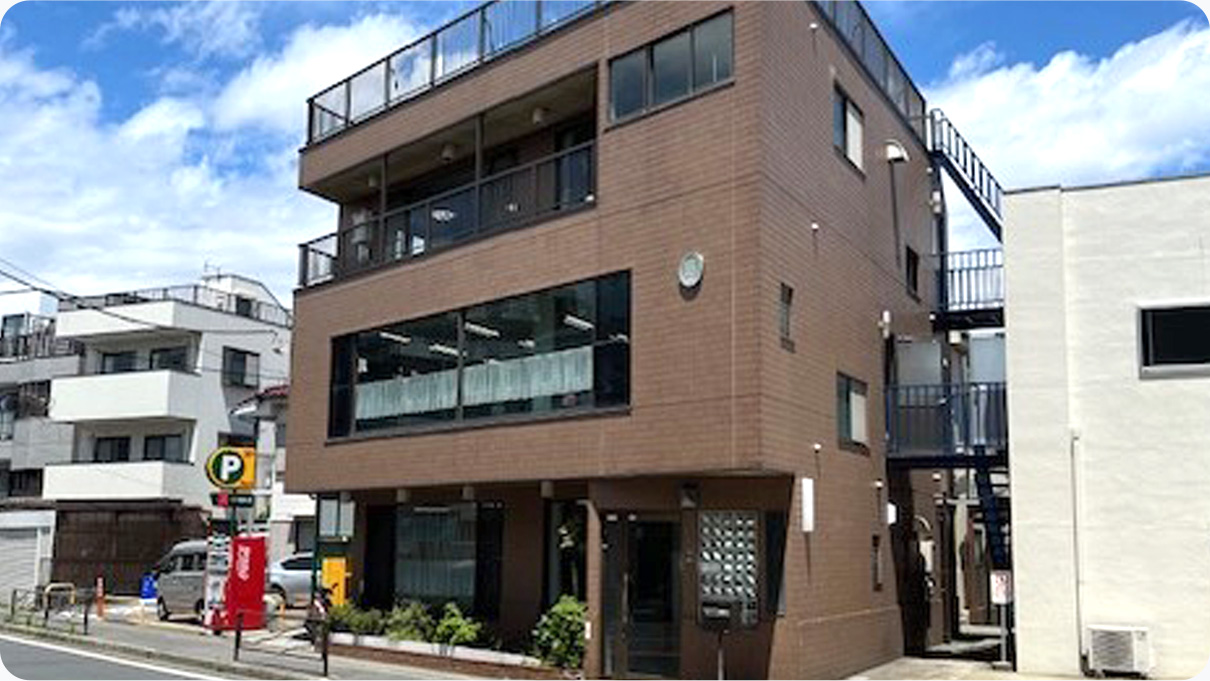 本社・川崎工場